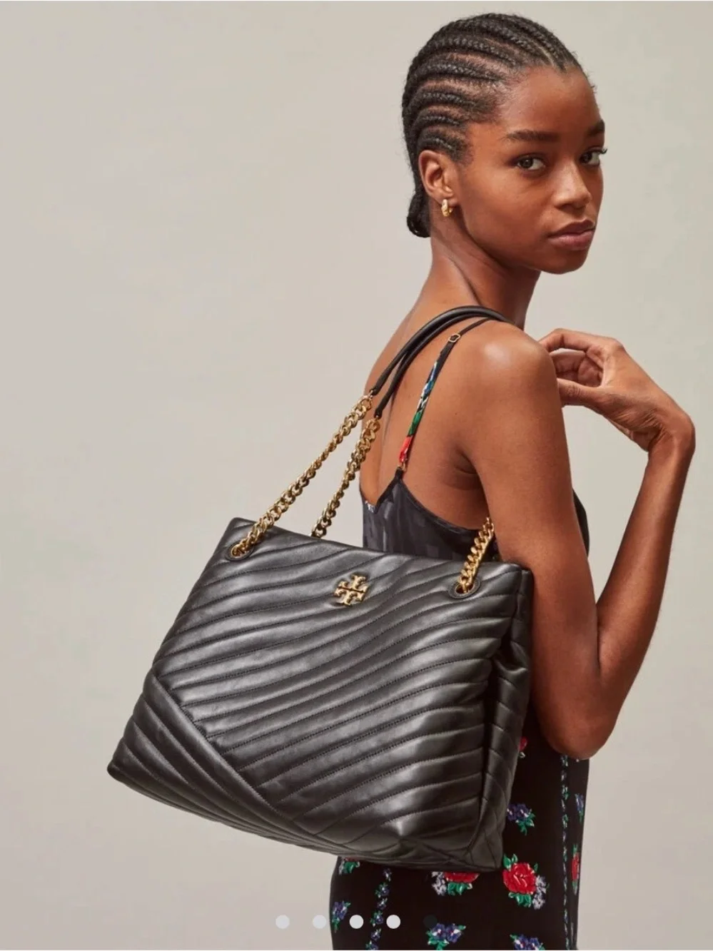 Tory Burch gently used